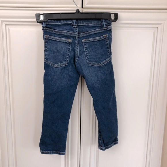 GAP boys slim jeans - Picture 3 of 7